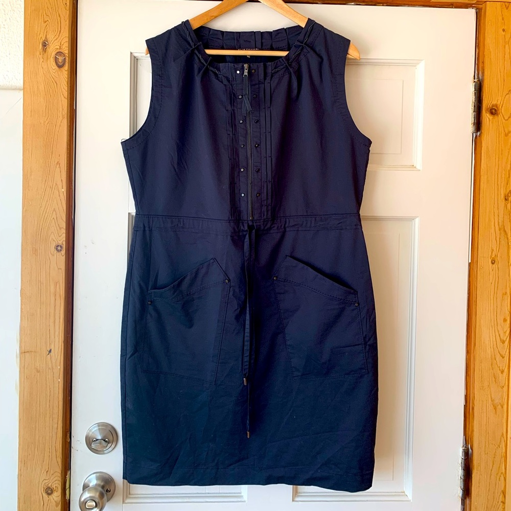 Elie Tahari dress